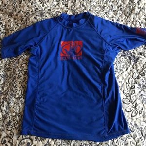 Body Glove Rashguard